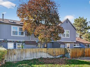 1218 S Flower Circle C, Lakewood CO 80232