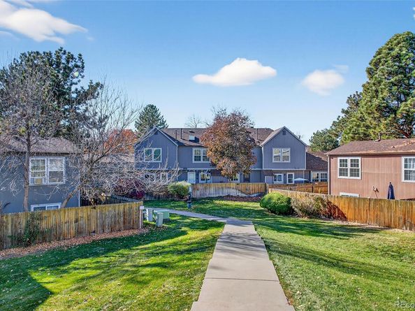 1218 S Flower Circle C, Lakewood CO 80232