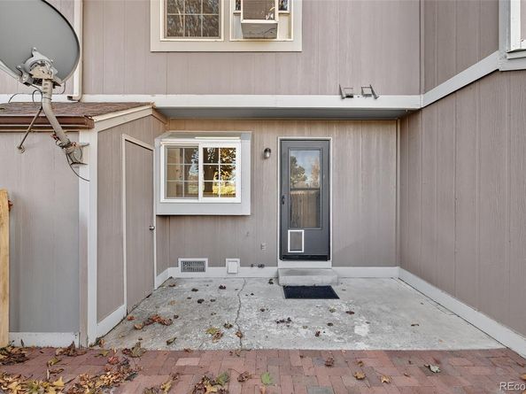1218 S Flower Circle C, Lakewood CO 80232