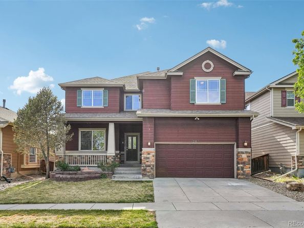 12117 Idalia Street, Commerce City CO 80603