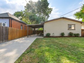 2550 N Lafayette Street, Denver CO 80205