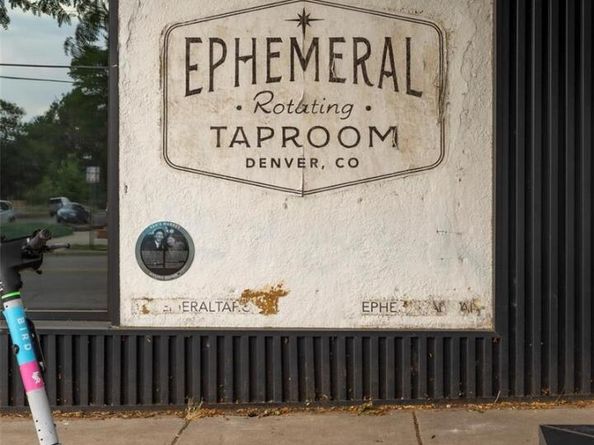 2550 N Lafayette Street, Denver CO 80205