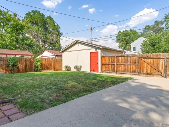 2550 N Lafayette Street, Denver CO 80205