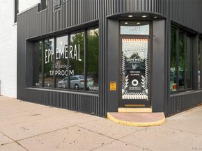2550 N Lafayette Street, Denver CO 80205