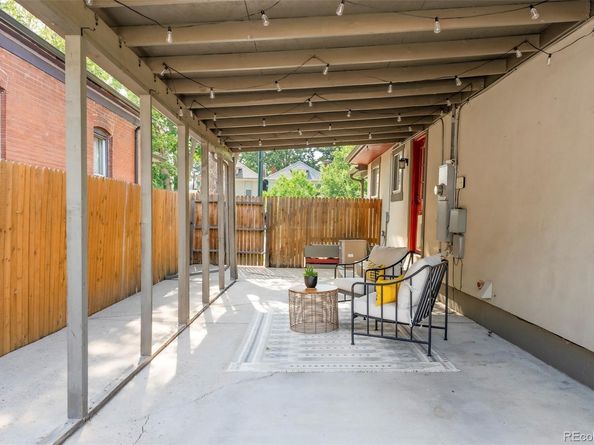 2550 N Lafayette Street, Denver CO 80205
