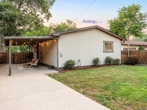 2550 N Lafayette Street, Denver CO 80205
