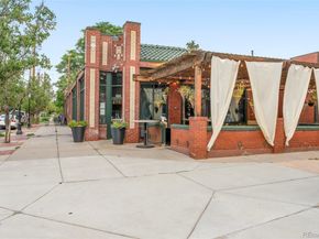 2550 N Lafayette Street, Denver CO 80205