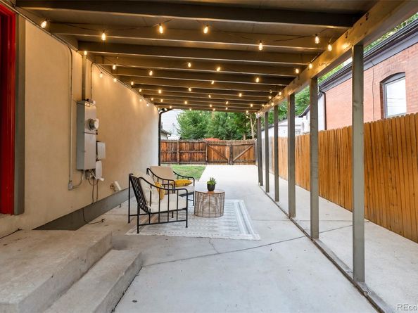 2550 N Lafayette Street, Denver CO 80205