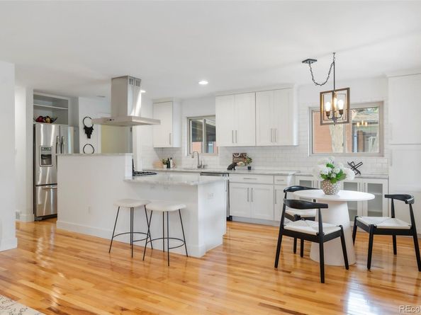 2550 N Lafayette Street, Denver CO 80205