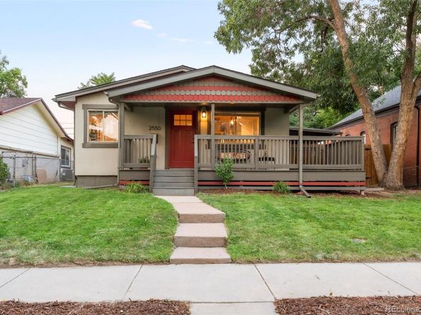 2550 N Lafayette Street, Denver CO 80205
