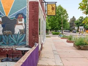 2550 N Lafayette Street, Denver CO 80205
