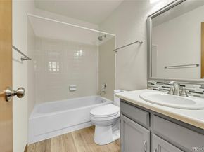 9034 W 88th Circle, Westminster CO 80021