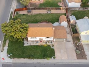 9570 Osceola Street, Westminster CO 80031