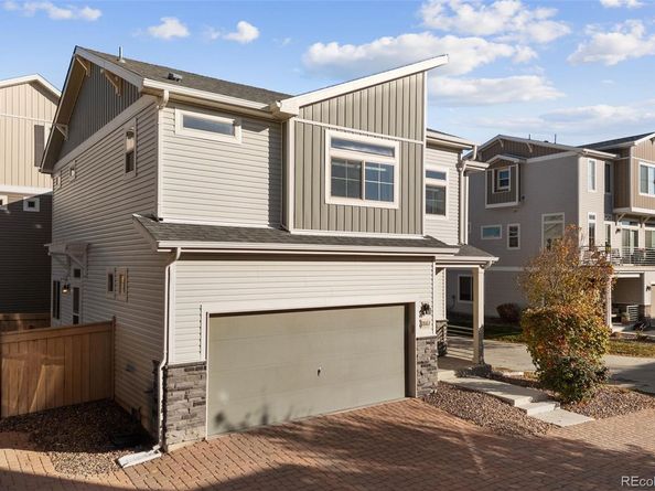 18163 E 104th Way, Commerce City CO 80022