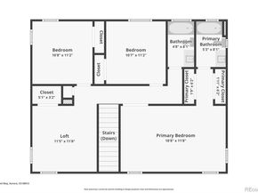 2490 S Jebel Way, Aurora CO 80013