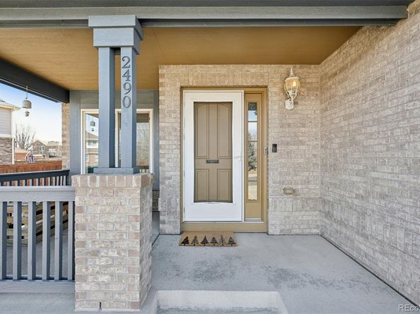 2490 S Jebel Way, Aurora CO 80013