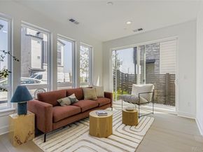 11008 E Hinsdale Circle, Centennial CO 80112
