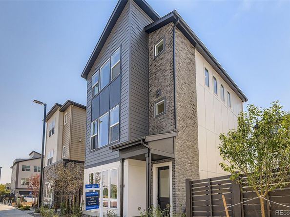 11008 E Hinsdale Circle, Centennial CO 80112