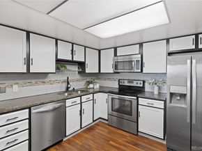 14152 E Linvale Place 605, Aurora CO 80014
