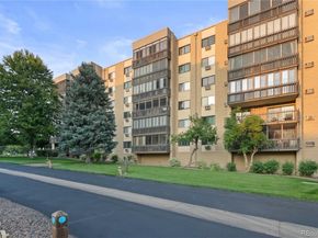 14152 E Linvale Place 605, Aurora CO 80014