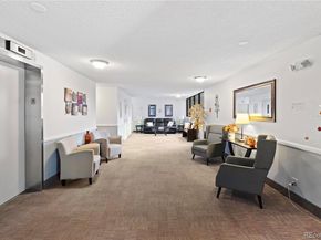 14152 E Linvale Place 605, Aurora CO 80014
