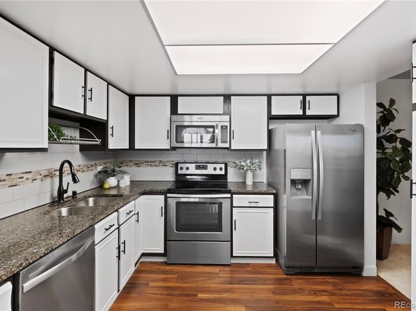 14152 E Linvale Place 605, Aurora CO 80014