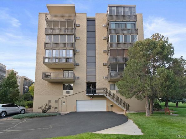 14152 E Linvale Place 605, Aurora CO 80014