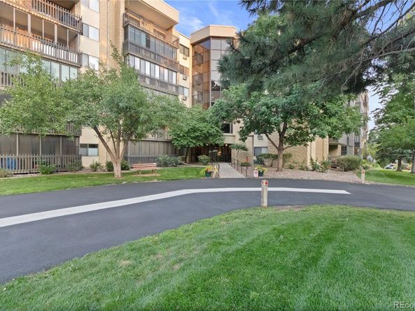 14152 E Linvale Place 605, Aurora CO 80014