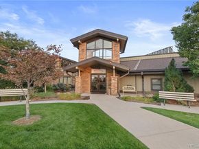 14152 E Linvale Place 605, Aurora CO 80014