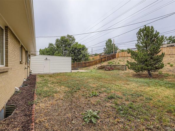 7800 Greenwood Boulevard, Denver CO 80221