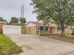 7800 Greenwood Boulevard, Denver CO 80221