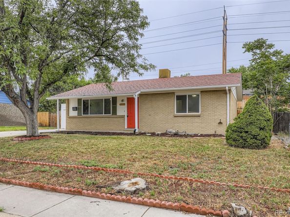 7800 Greenwood Boulevard, Denver CO 80221