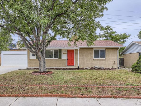 7800 Greenwood Boulevard, Denver CO 80221