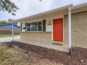 7800 Greenwood Boulevard, Denver CO 80221