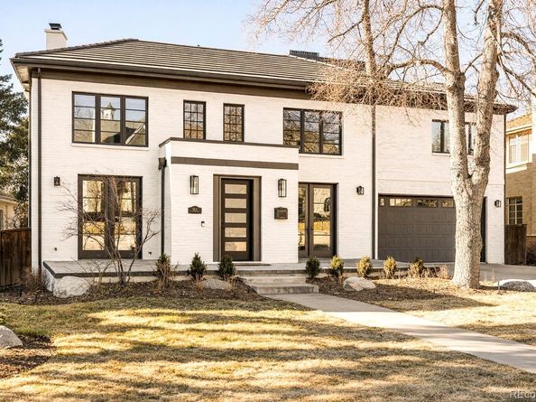 35 S Bellaire Street, Denver CO 80246