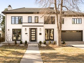 35 S Bellaire Street, Denver CO 80246