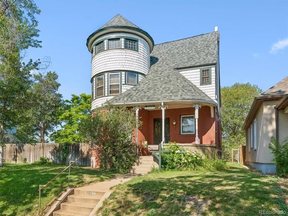 4827 Lowell Boulevard, Denver CO 80221