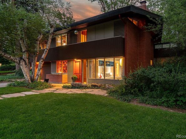1420 E Cornell Avenue, Englewood CO 80113