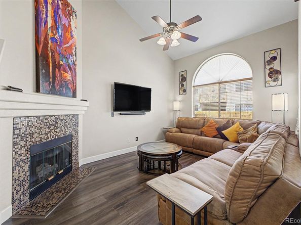 8350 S Upham Way, Littleton CO 80128