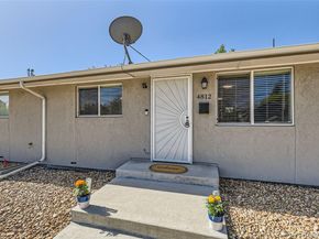 4812 W 8th Avenue, Denver CO 80204