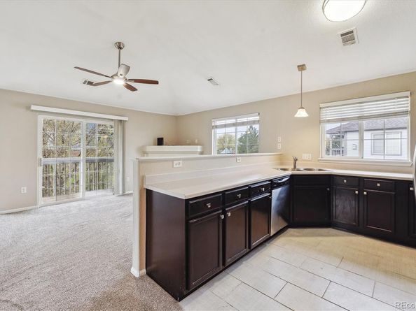 3262 E 103rd Drive 1806, Thornton CO 80229