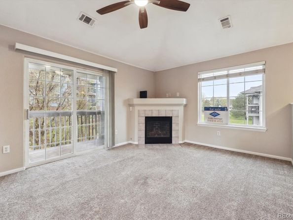 3262 E 103rd Drive 1806, Thornton CO 80229