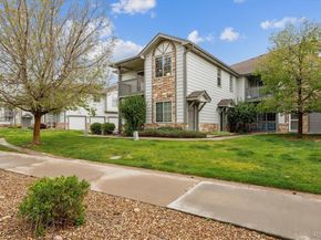 3262 E 103rd Drive 1806, Thornton CO 80229