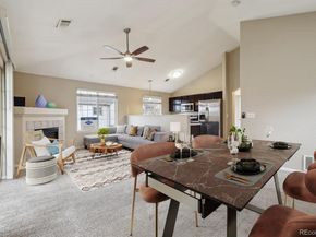 3262 E 103rd Drive 1806, Thornton CO 80229