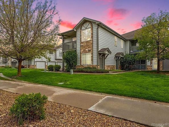 3262 E 103rd Drive 1806, Thornton CO 80229