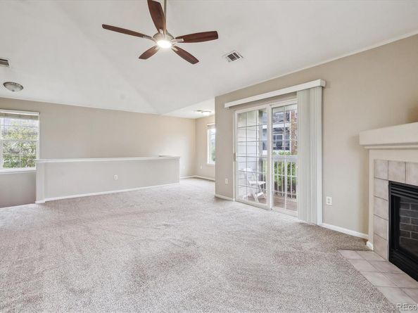 3262 E 103rd Drive 1806, Thornton CO 80229