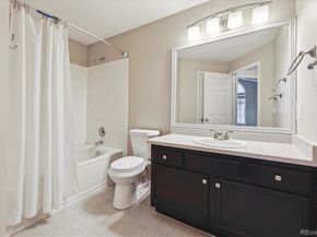 3262 E 103rd Drive 1806, Thornton CO 80229