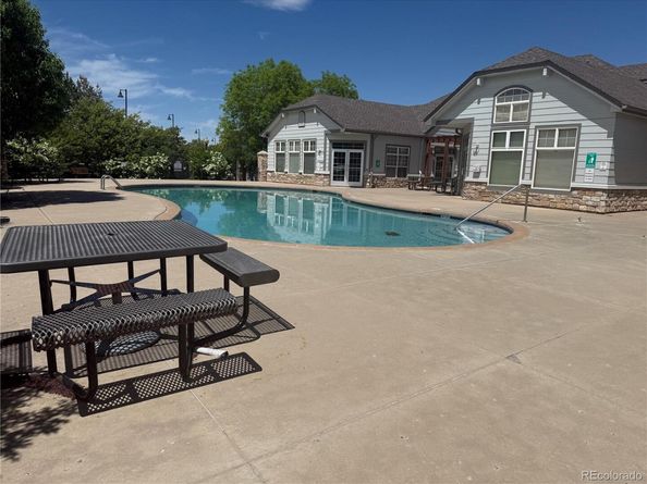 3262 E 103rd Drive 1806, Thornton CO 80229