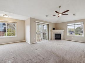 3262 E 103rd Drive 1806, Thornton CO 80229