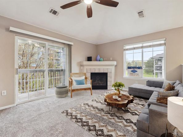 3262 E 103rd Drive 1806, Thornton CO 80229